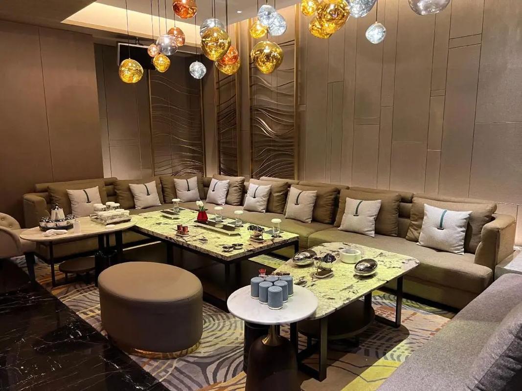 淮南商务ktv 新鲜玩法-大通区ktv预订